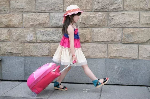 帶孩子出游如何防止孩子走丟 帶孩子出游要做好哪些準備 帶孩子出游如何防止孩子走丟 帶孩子出游要做好哪些準備