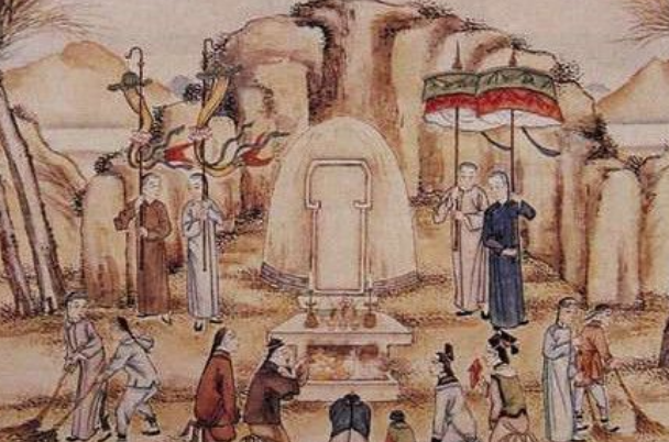 中元節(jié)孕婦可以上香燒紙嗎 2018中元節(jié)孕婦可以上墳燒包嗎 中元節(jié)孕婦可以上香燒紙嗎 2018中元節(jié)孕婦可以上墳燒包嗎