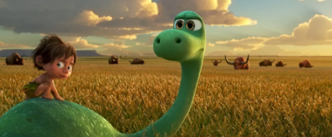 給寶寶看什么動畫片好 寶寶動畫片推薦2018