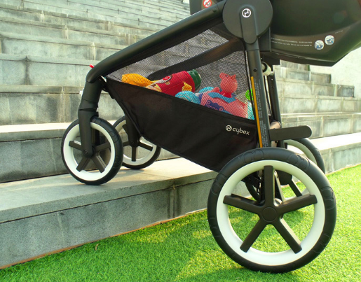 德國cybex高景觀嬰兒車怎么樣 德國cybex高景觀嬰兒車好用嗎