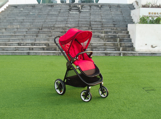 德國cybex高景觀嬰兒車怎么樣 德國cybex高景觀嬰兒車好用嗎