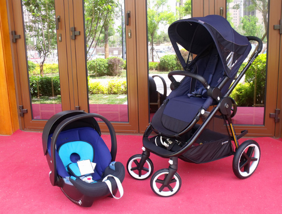 德國cybex嬰兒推車BALIOSM怎么樣 BALIOSM高景觀嬰兒推車使用測評 德國cybex嬰兒推車BALIOSM怎么樣 BALIOSM高景觀嬰兒推車使用測評