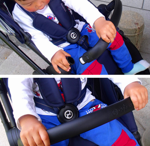 德國cybex嬰兒推車BALIOSM怎么樣 BALIOSM高景觀嬰兒推車使用測評 德國cybex嬰兒推車BALIOSM怎么樣 BALIOSM高景觀嬰兒推車使用測評