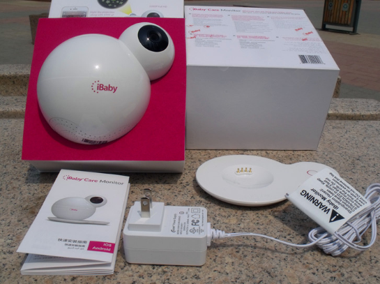 iBaby智能嬰兒陪護機好用嗎 iBaby智能嬰兒陪護機使用測評 iBaby智能嬰兒陪護機好用嗎 iBaby智能嬰兒陪護機使用測評