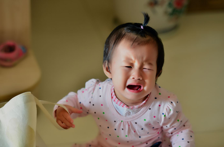 孩子負面情緒那么重是怎么緩解 怎么改善孩子的情緒