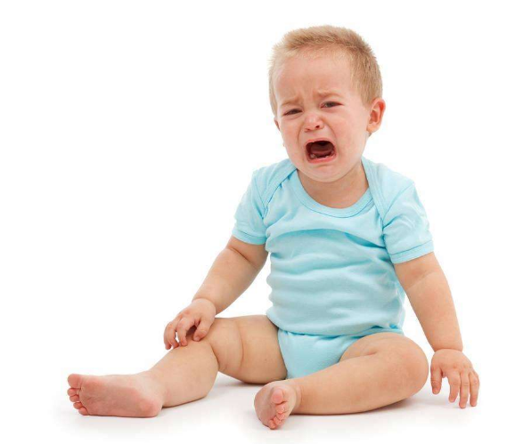 孩子不分場合的喜歡撒潑怎么辦 孩子稍有不順心就哭鬧怎么教育他好