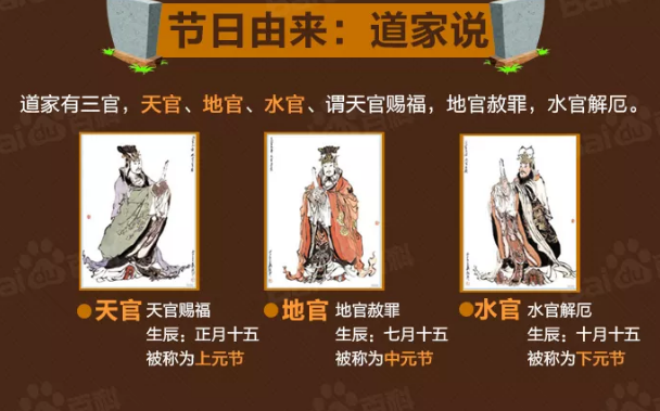 2018中元節是什么節 中元節有哪些節日禁忌