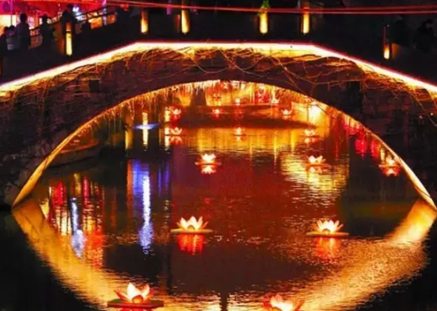 中元節過生日好不好 七月十五中元節可以過生日嗎