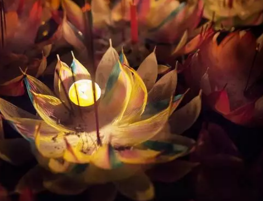 中元節過生日好不好 七月十五中元節可以過生日嗎