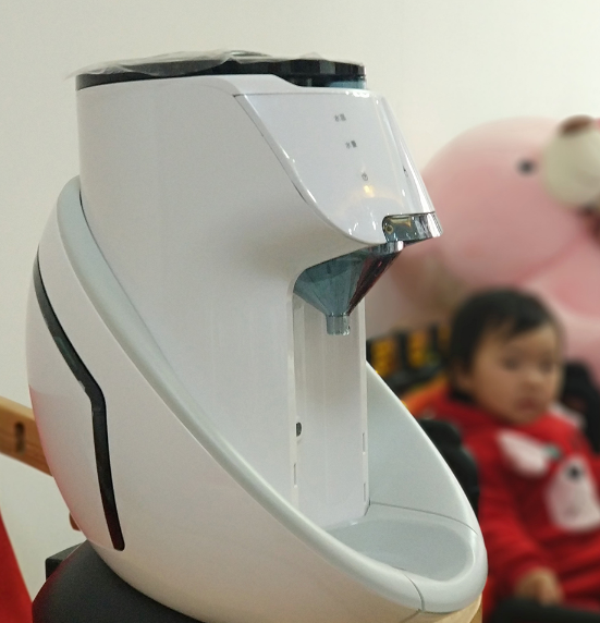 貝拉比沖奶機怎么樣好用嗎 貝拉比沖奶機使用測評