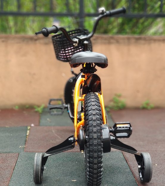 萬輪兒童自行車怎么樣質(zhì)量好嗎 萬輪兒童自行車使用測評