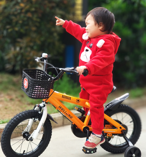 萬輪兒童自行車怎么樣質(zhì)量好嗎 萬輪兒童自行車使用測評