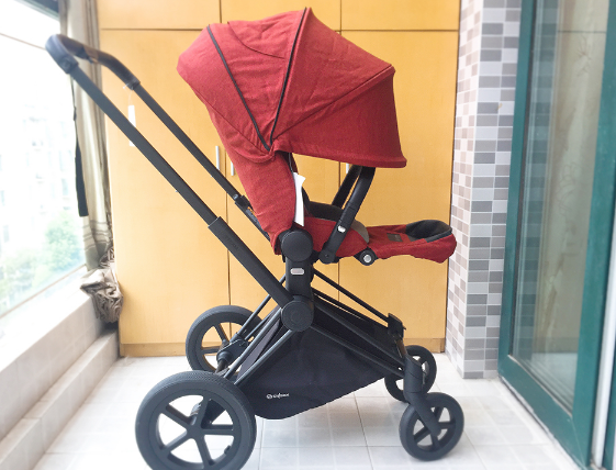 德國cybex嬰兒車好用嗎 PRIAM系列高景觀嬰兒車使用測評 德國cybex嬰兒車好用嗎 PRIAM系列高景觀嬰兒車使用測評