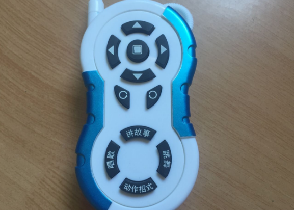 送孩子智能兒恐龍玩具好不好 鋒源智能兒童恐龍玩具怎么樣