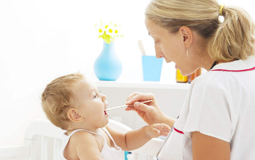 孩子扁桃體發炎怎么調理 怎么在家調理扁桃體發炎 孩子扁桃體發炎怎么調理 怎么在家調理扁桃體發炎