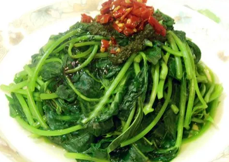 辣椒葉能吃嗎 辣椒葉應(yīng)該怎么吃