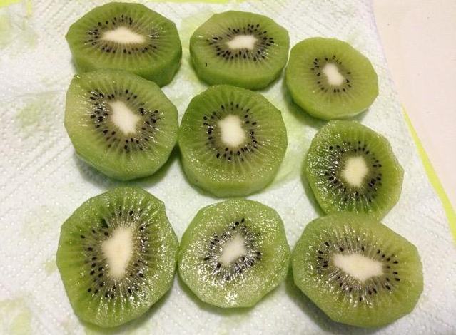 獼猴桃怎樣10分鐘變熟 獼猴桃怎么樣才算熟 獼猴桃怎樣10分鐘變熟 獼猴桃怎么樣才算熟