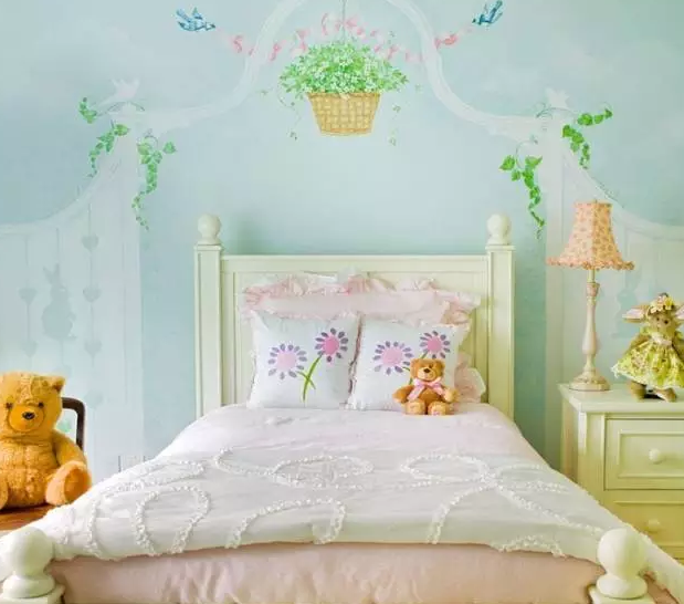 寶寶睡覺老是用頭頂墻怎么回事 寶寶睡覺用頭頂墻頭頂都扁了