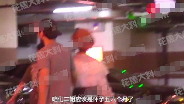 張歆藝預(yù)產(chǎn)期是什么時(shí)候 張歆藝預(yù)產(chǎn)期是幾月份