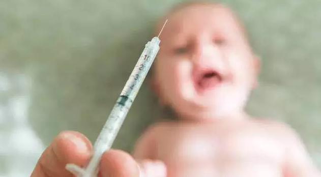 0-1歲寶寶需要種哪些疫苗 寶寶接種疫苗注意事項2018