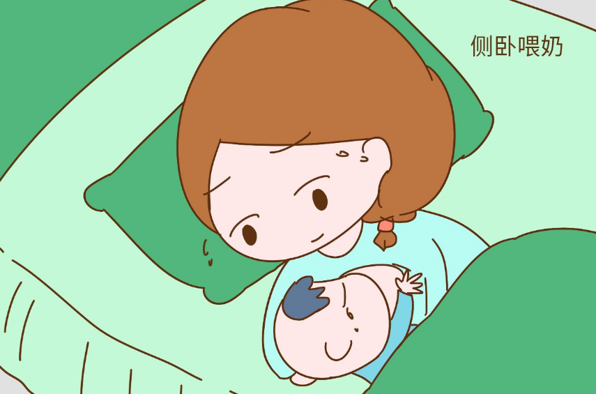 生完孩子之后怎么讓母乳變多 生完孩子之后讓母乳變多方法