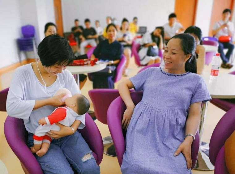 生完孩子之后怎么讓母乳變多 生完孩子之后讓母乳變多方法