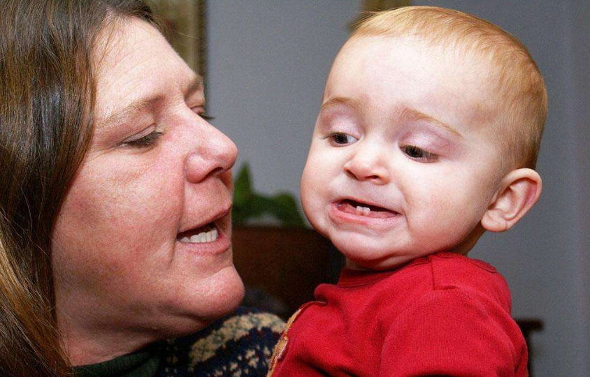 寶寶換牙期應該做些什么好 孩子換牙注意事項 寶寶換牙期應該做些什么好 孩子換牙注意事項