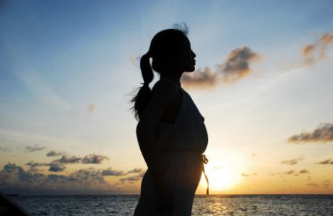 建議讓女性休滿一年產假 女性產假可以全心全意帶孩子