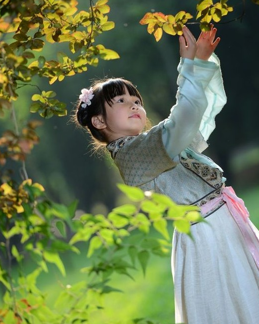 詩經(jīng)楚辭中的好名字 詩經(jīng)楚辭起名大全2018