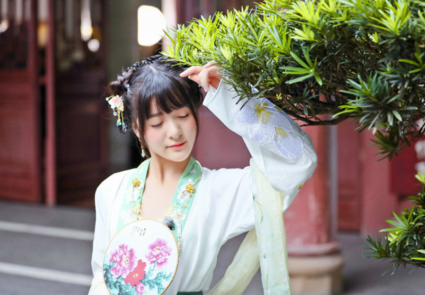 詩經(jīng)楚辭中的好名字 詩經(jīng)楚辭起名大全2018