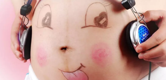 孕期音樂怎么聽 孕期應該選擇什么胎教音樂