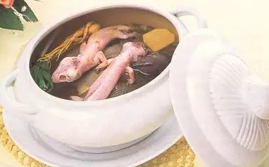 想生男孩應該吃什么 生男孩備孕食譜推薦