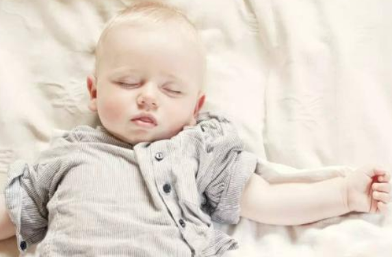 寶寶肝經正確手法圖 小兒補肝經的推拿手法