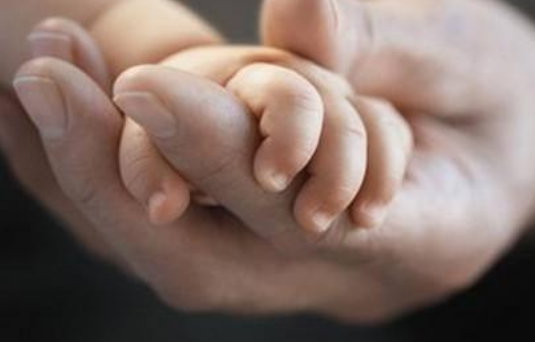 寶寶肝經正確手法圖 小兒補肝經的推拿手法