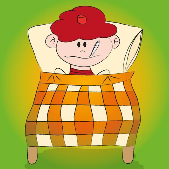 孩子皰疹性咽峽炎是什么病 孩子皰疹性咽峽炎怎么治療