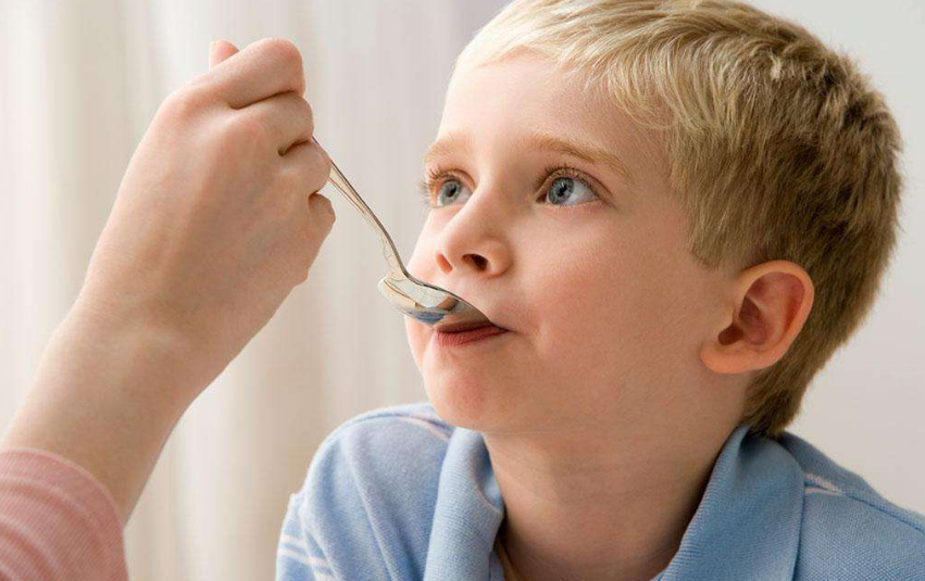 孩子退燒藥吃什么比較好 如何選擇孩子的退燒藥 孩子退燒藥吃什么比較好 如何選擇孩子的退燒藥