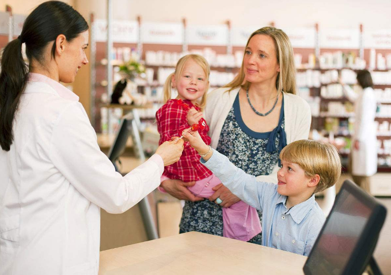 孩子退燒藥吃什么比較好 如何選擇孩子的退燒藥 孩子退燒藥吃什么比較好 如何選擇孩子的退燒藥