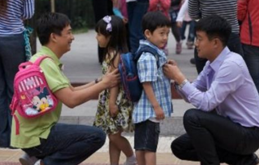 兒子上幼兒園的說(shuō)說(shuō) 兒子要上幼兒園心情說(shuō)說(shuō)朋友圈