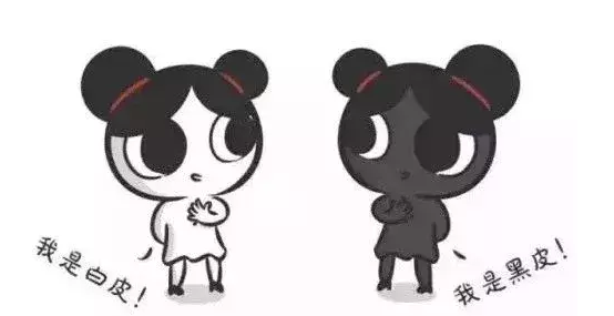 小七短發(fā)撞臉?gòu)寢?孩子是更像父親還是更像母親