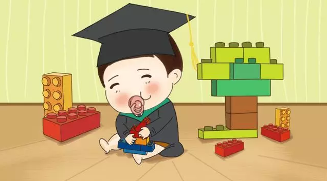 小七短發(fā)撞臉?gòu)寢?孩子是更像父親還是更像母親