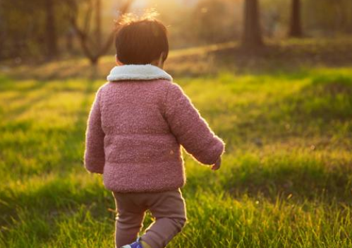 狗年中秋節出生的女寶寶名字 2018中秋節好聽可愛的女寶寶取名字