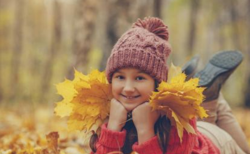 狗年中秋節出生的女寶寶名字 2018中秋節好聽可愛的女寶寶取名字