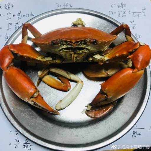 秋天吃螃蟹說說 秋天想吃螃蟹說說心情朋友圈