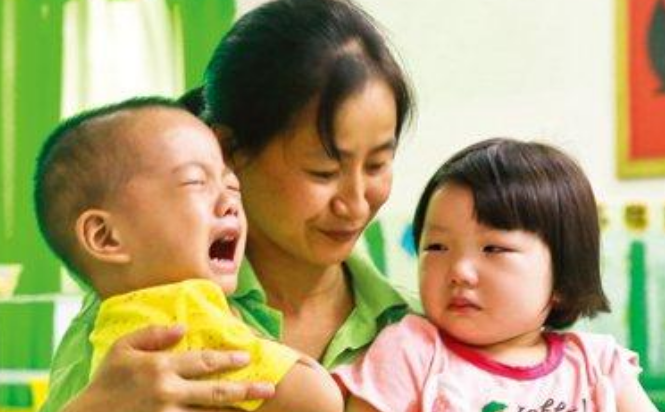 幼兒園開(kāi)學(xué)第一天總結(jié) 幼兒園開(kāi)學(xué)老師教師總結(jié)