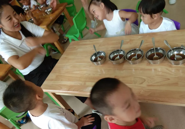 幼兒園開(kāi)學(xué)第一天總結(jié) 幼兒園開(kāi)學(xué)老師教師總結(jié)