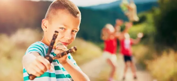 孩子真的應該窮養(yǎng)嗎 金錢在孩子教育中扮演什么樣的作用