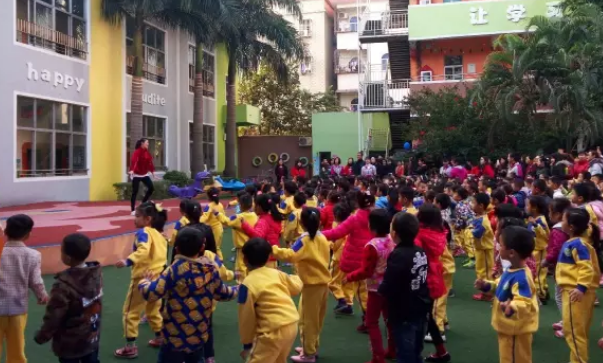 幼兒園開學第一天說說 幼兒園開學第一天媽媽心情短語發朋友圈