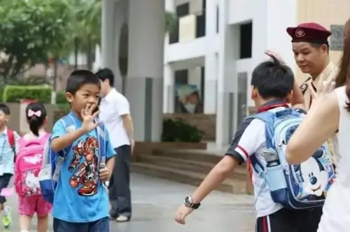 小學開學第一天第一天說說 開學第一天家長心情說說