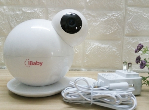 iBaby Monitor M6監護器怎么樣 iBaby智能監視器好用嗎 iBaby Monitor M6監護器怎么樣 iBaby智能監視器好用嗎