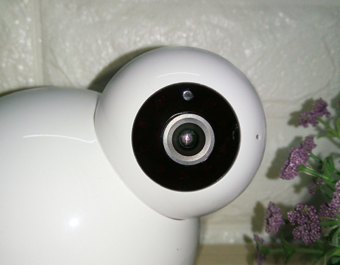 iBaby Monitor M6監護器怎么樣 iBaby智能監視器好用嗎 iBaby Monitor M6監護器怎么樣 iBaby智能監視器好用嗎